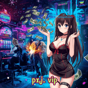 pxj. vip