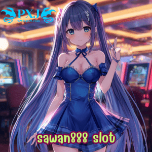 sawan888 slot