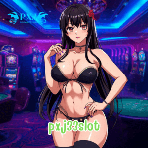 pxj33slot