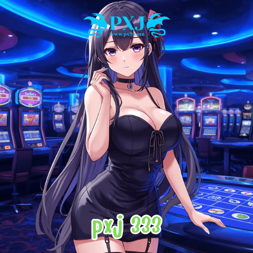 pxj 333