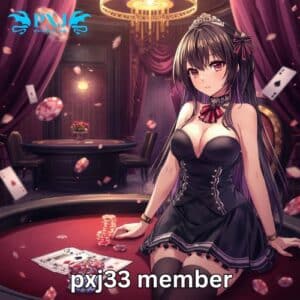 pxj33 member